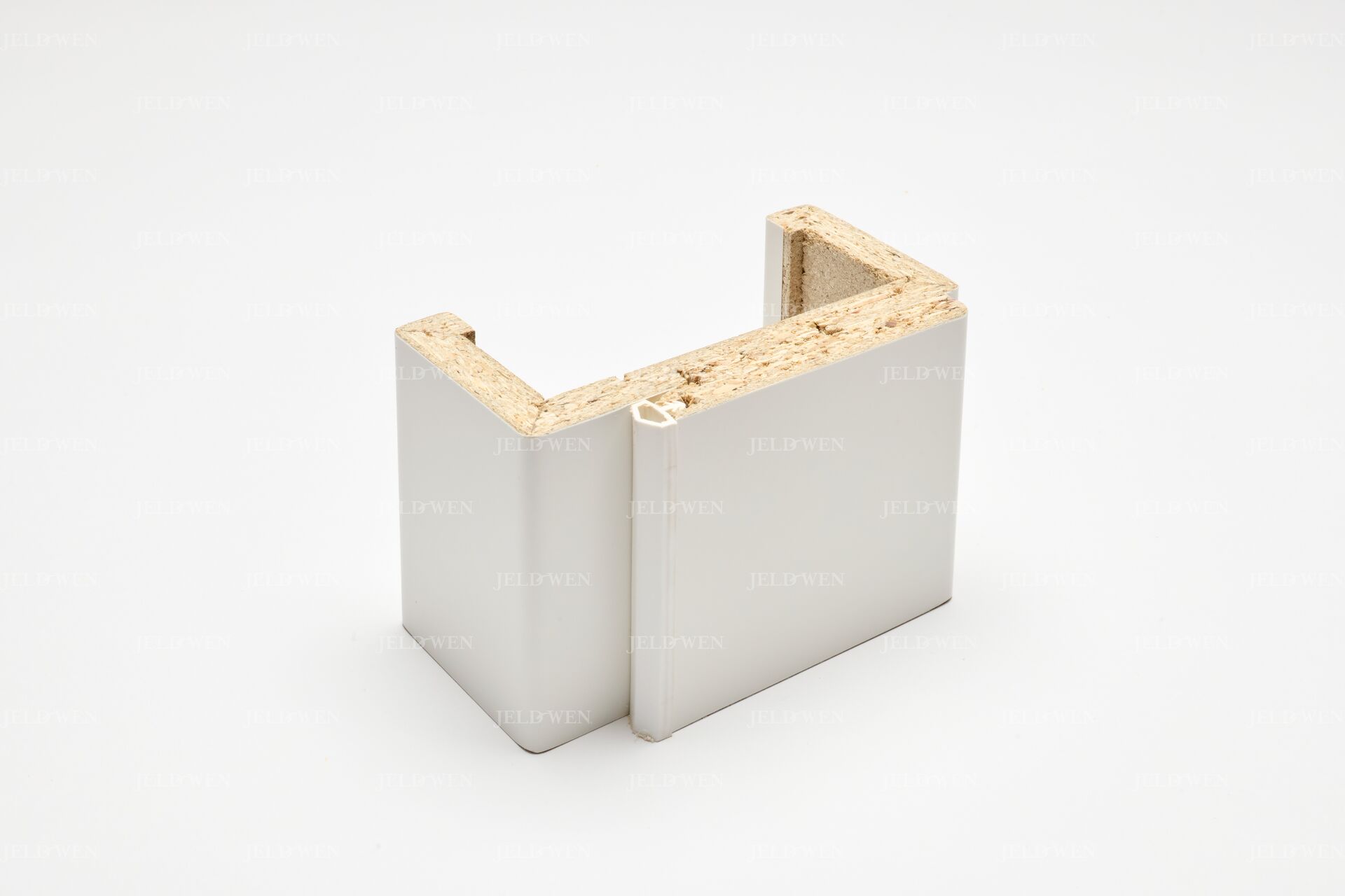 Jeld-Wen VZ-6 Holzzarge