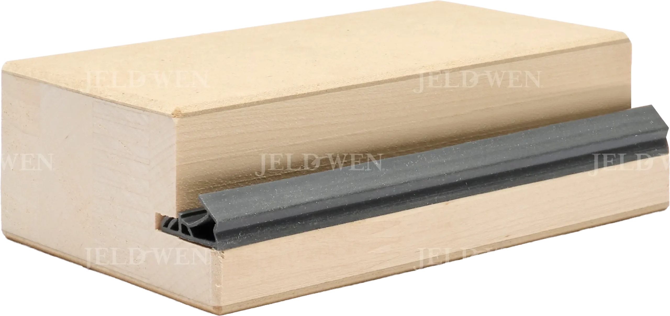 Jeld-Wen Blendrahmen